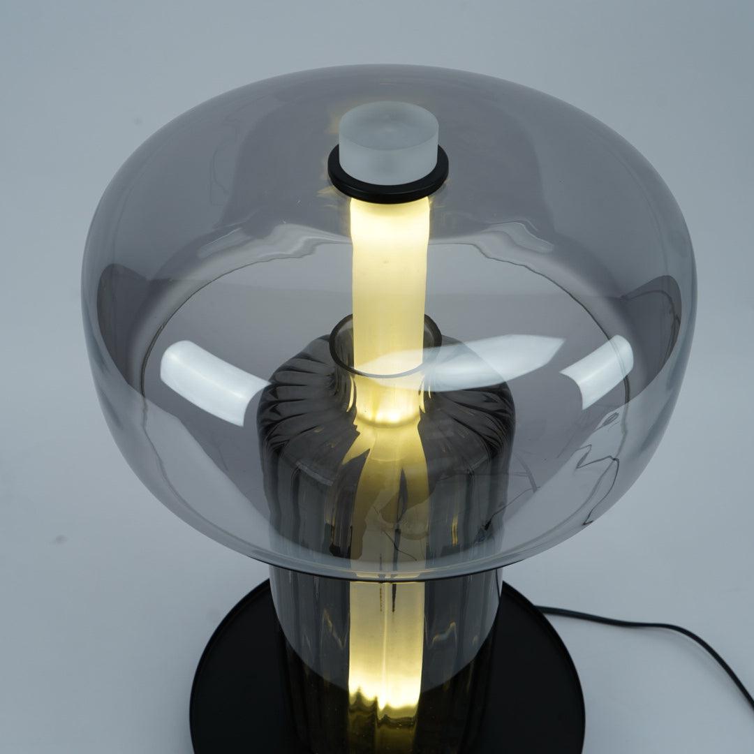 Jamie Modern Glass Table Lamp - Letslighting