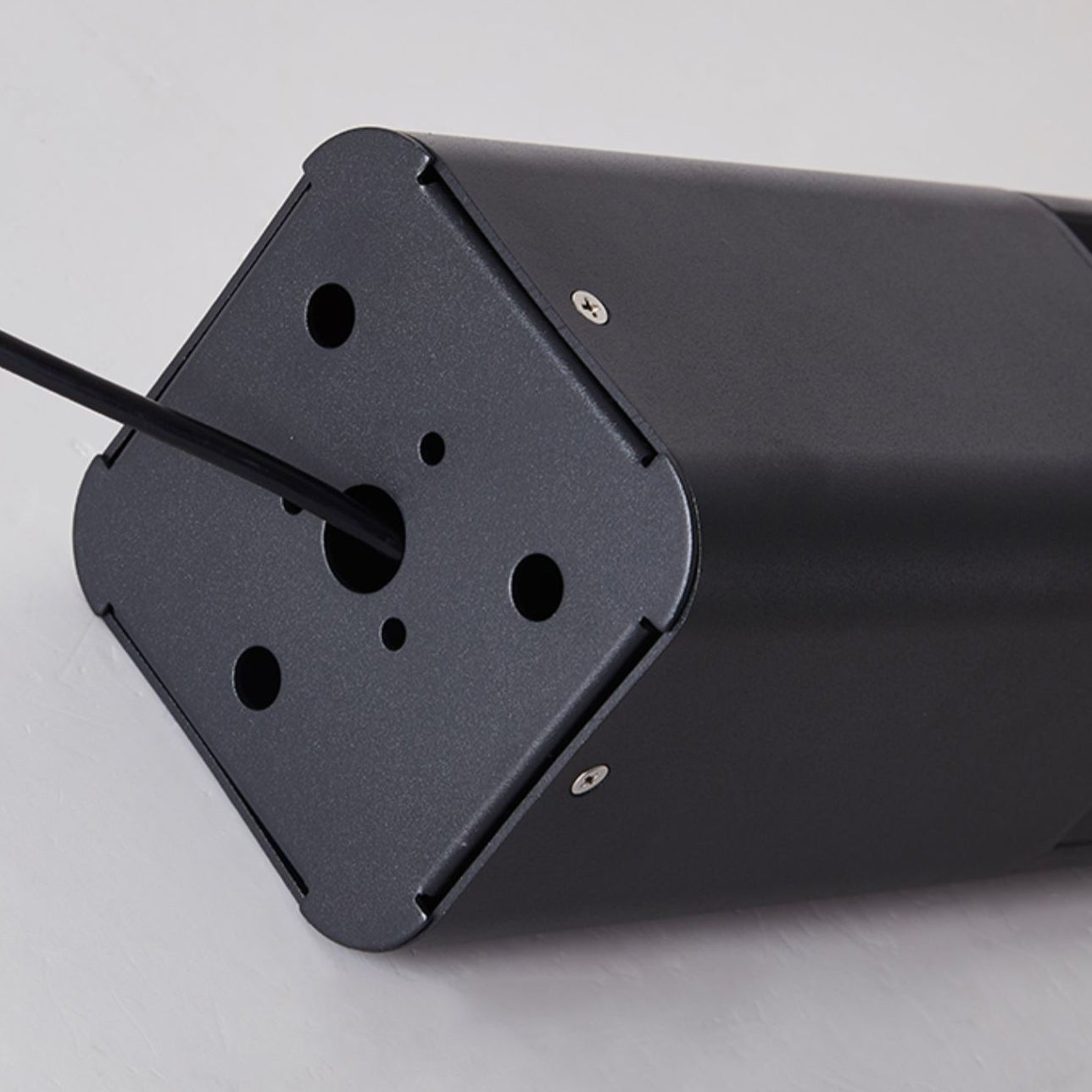 Cuboue aluminum Garden Outdoor Light - Letslighting