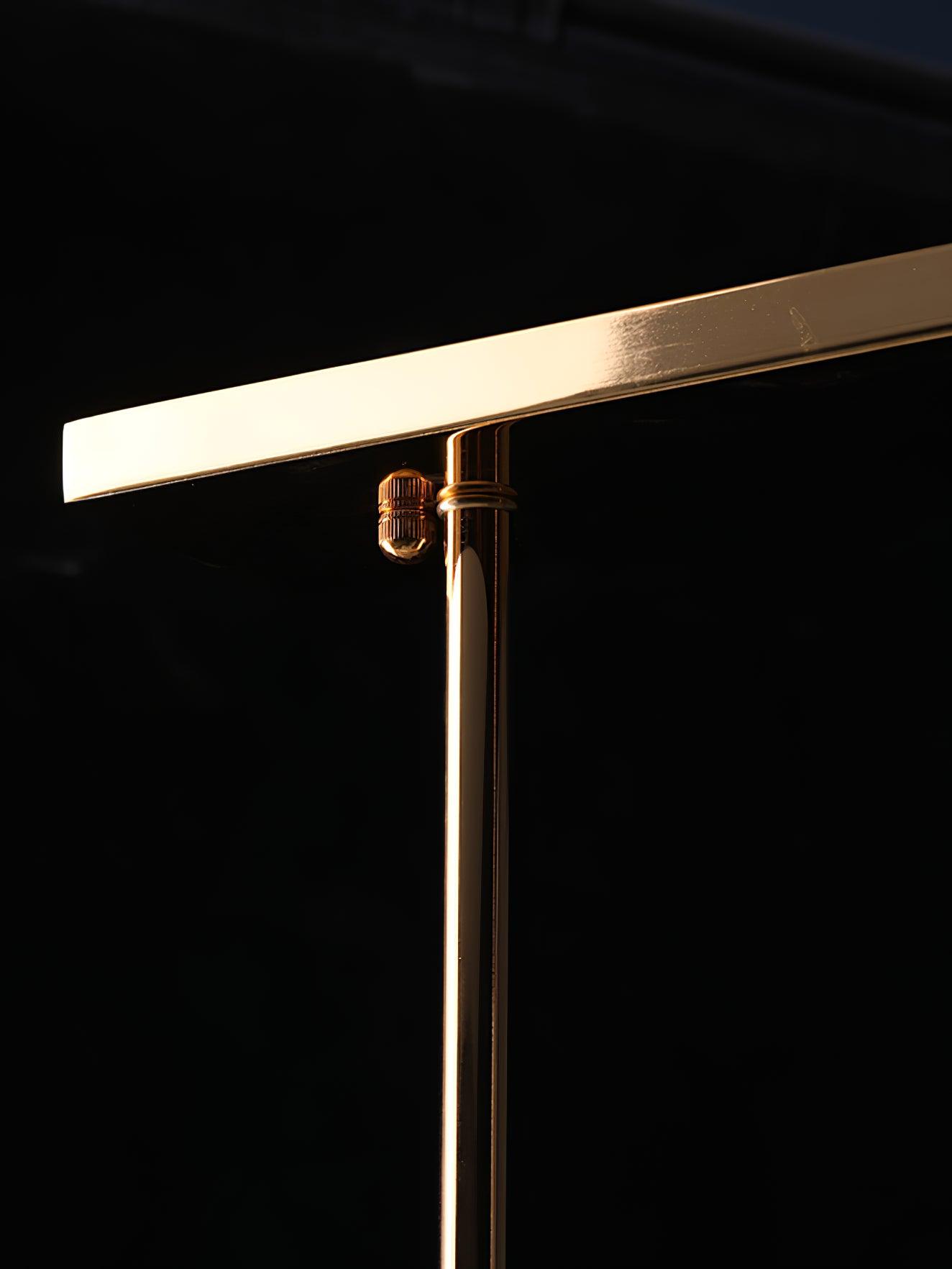 Cathaa Postmodern Luxury Rectangular Icicle Glass Crystal Chandelier - Letslighting