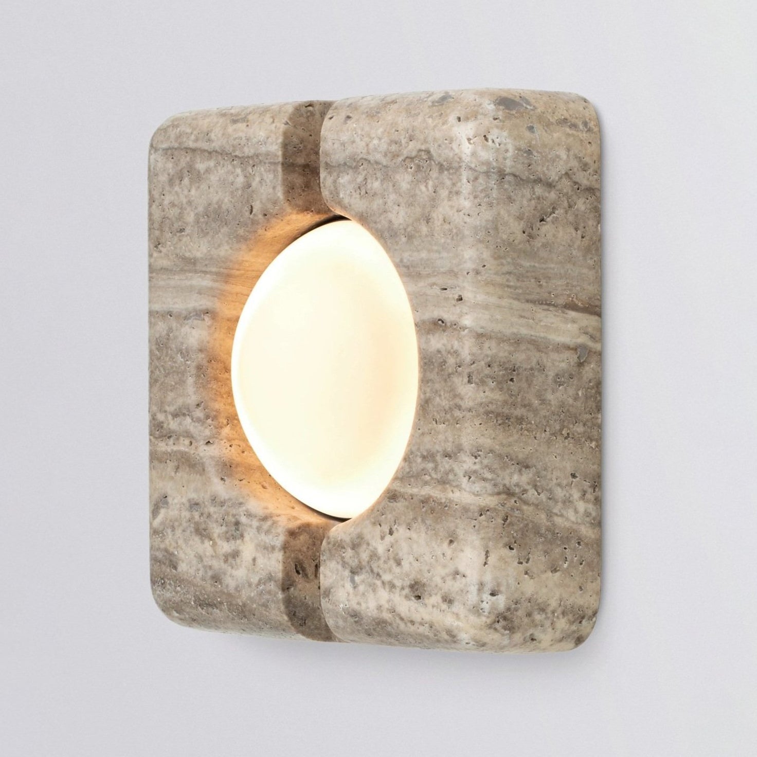 Rectilinear Radiance Wall Lamp - Letslighting