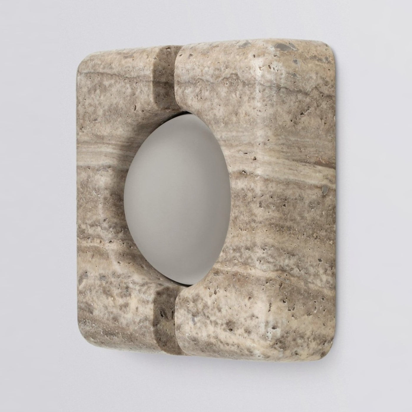 Rectilinear Radiance Wall Lamp - Letslighting