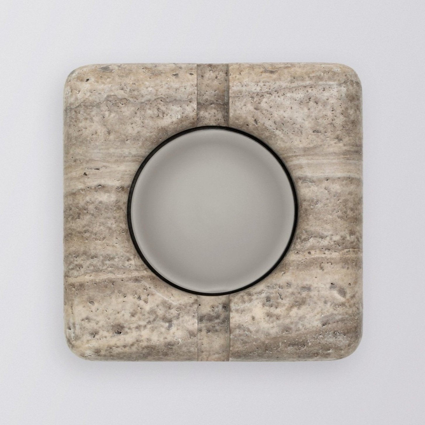 Rectilinear Radiance Wall Lamp - Letslighting