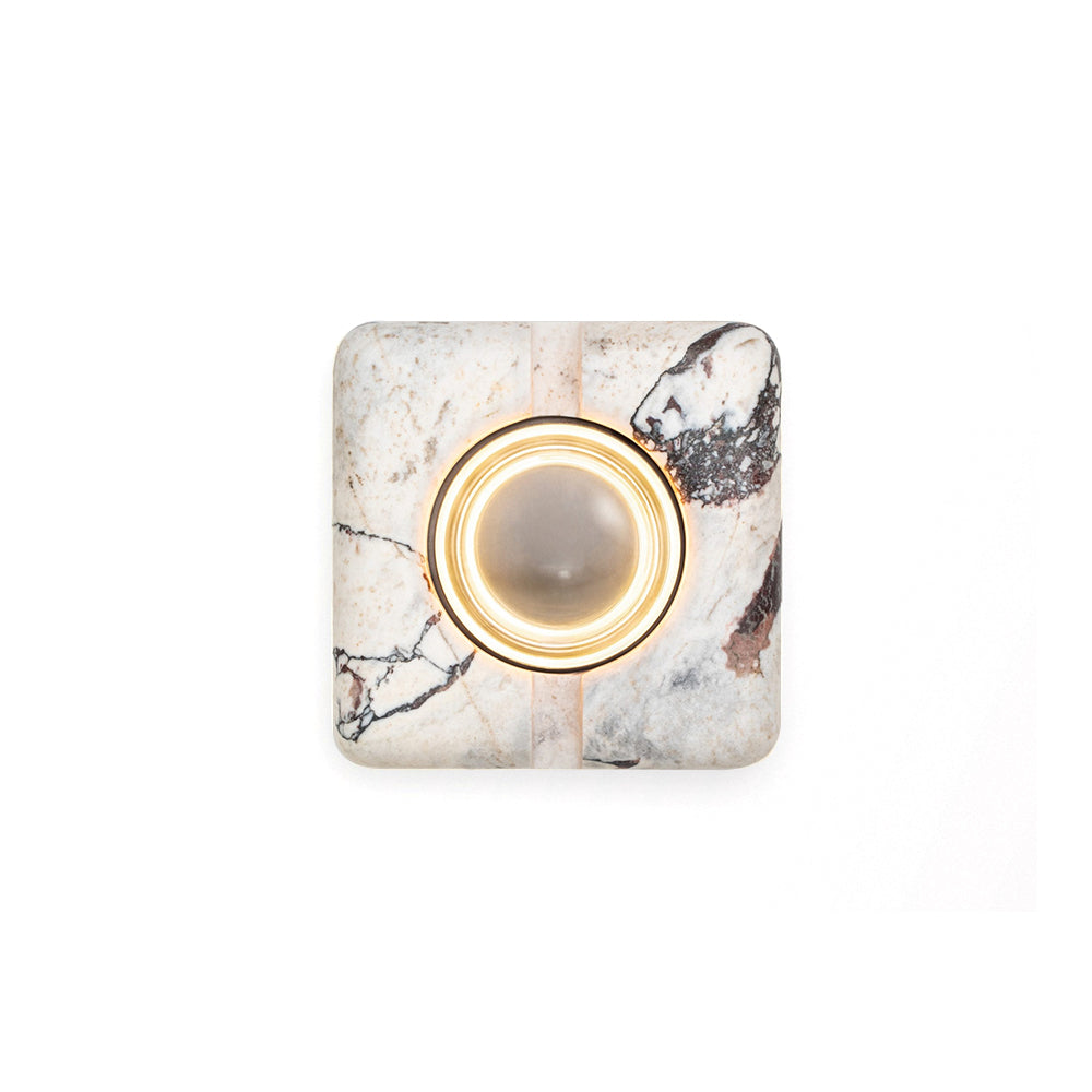 Rectilinear Radiance Wall Lamp - Letslighting