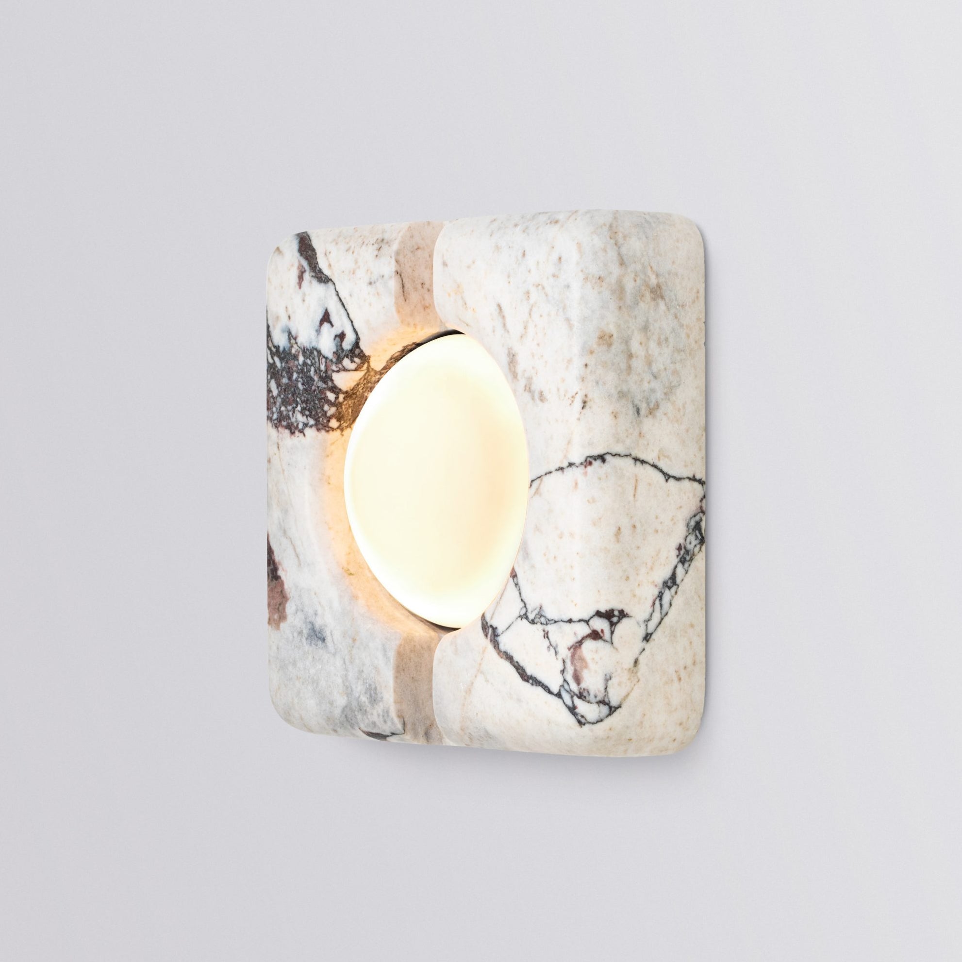 Rectilinear Radiance Wall Lamp - Letslighting