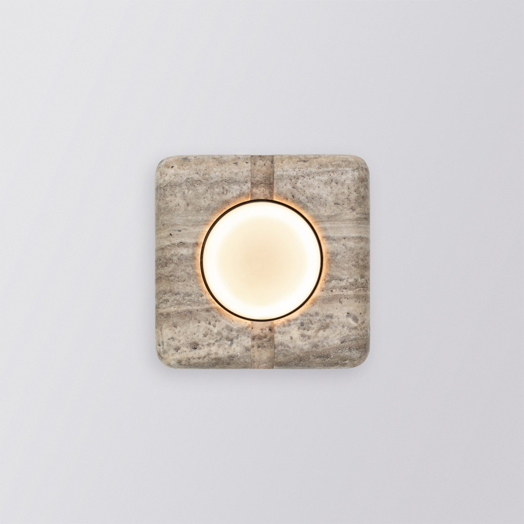 Rectilinear Radiance Wall Lamp - Letslighting