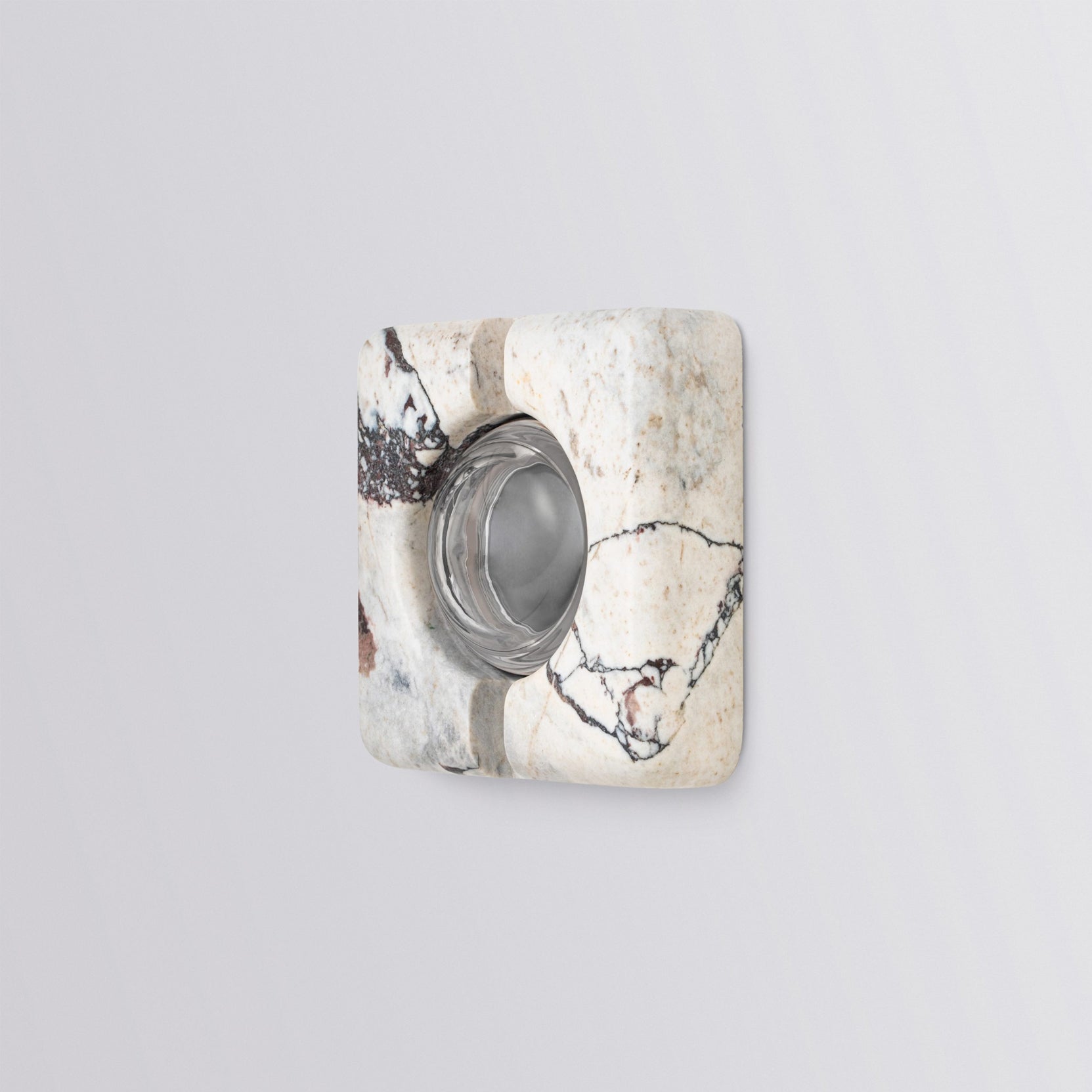 Rectilinear Radiance Wall Lamp - Letslighting