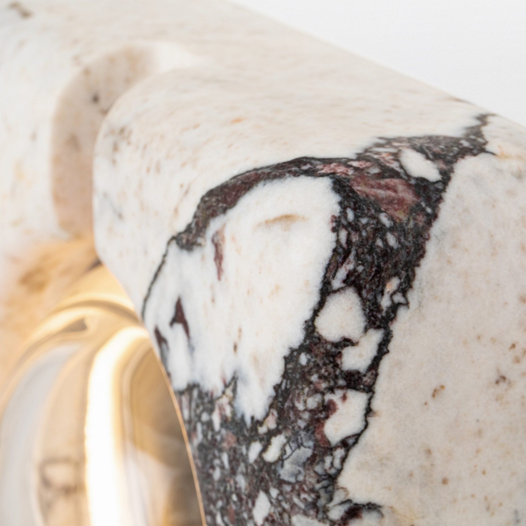 Rectilinear Radiance Wall Lamp - Letslighting