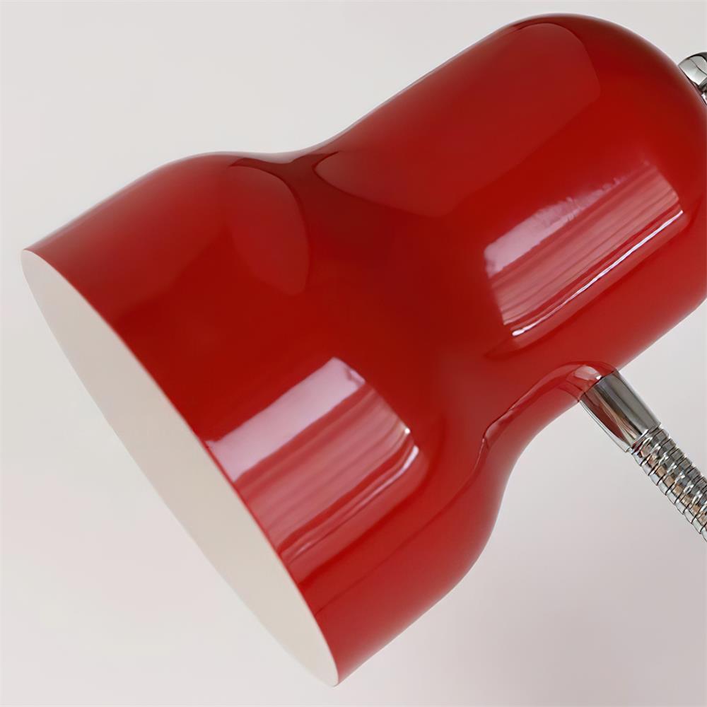 Feylo Red Wall Lamp - Letslighting