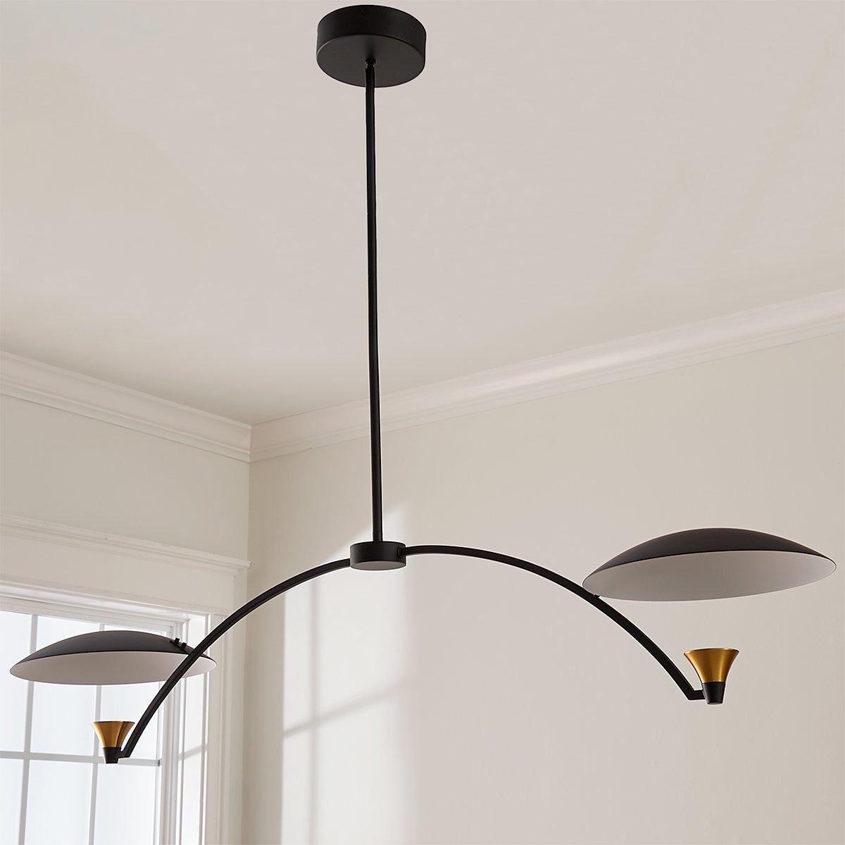Cumiror Premium Nordic Chandelier - Letslighting