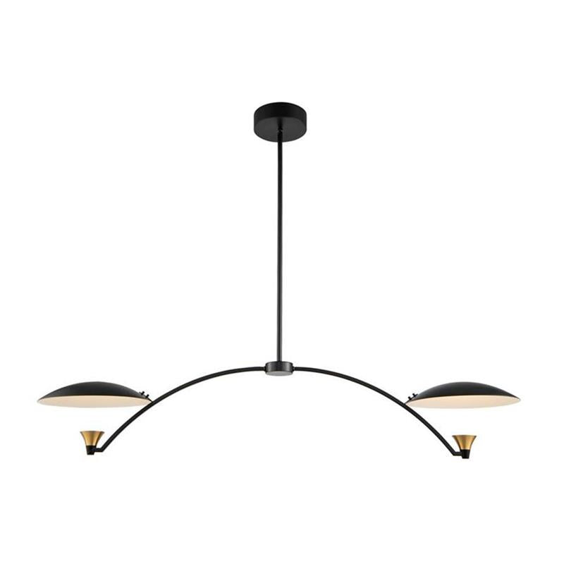 Cumiror Premium Nordic Chandelier - Letslighting