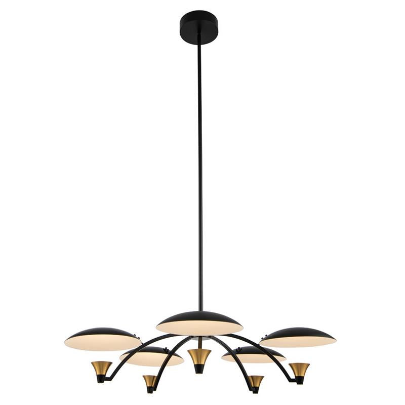 Cumiror Premium Nordic Chandelier - Letslighting