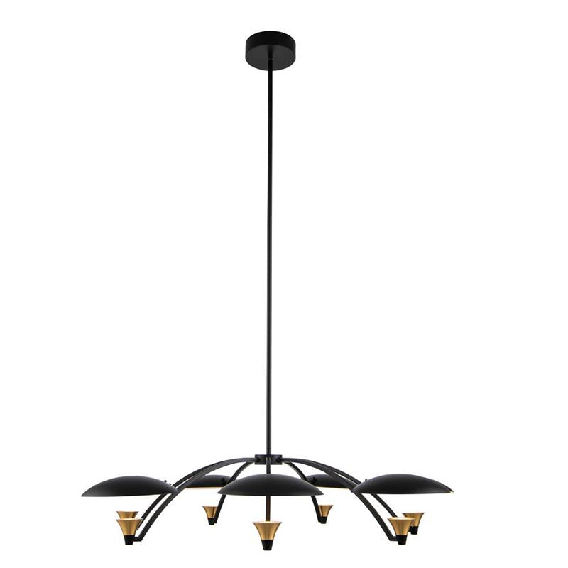 Cumiror Premium Nordic Chandelier - Letslighting