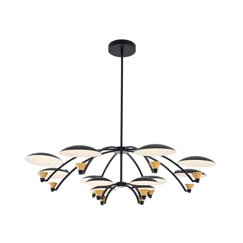 Cumiror Premium Nordic Chandelier - Letslighting