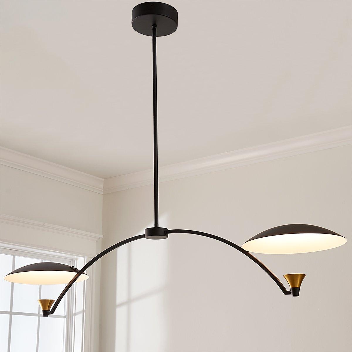 Cumiror Premium Nordic Chandelier - Letslighting