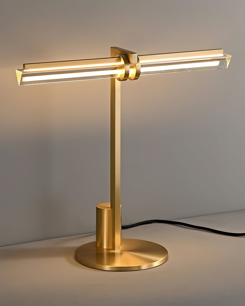 Natalie Modern Table Lamp - Letslighting