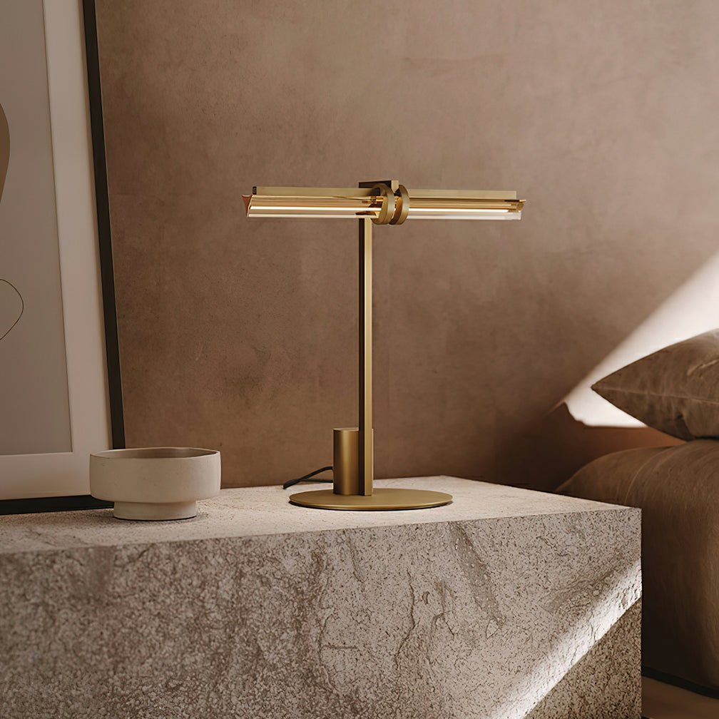 Natalie Modern Table Lamp - Letslighting
