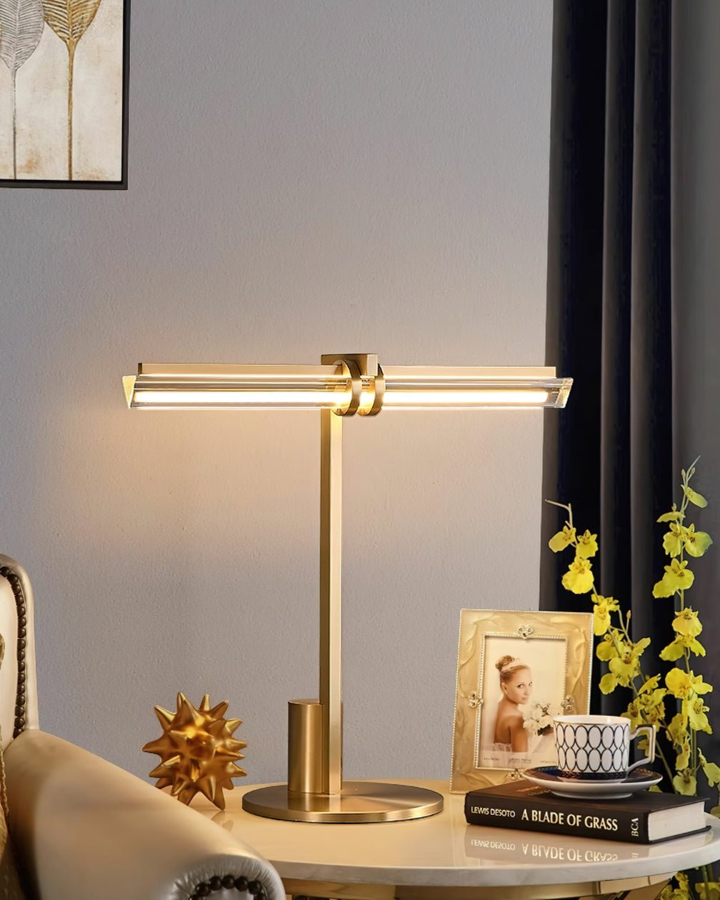 Natalie Modern Table Lamp - Letslighting