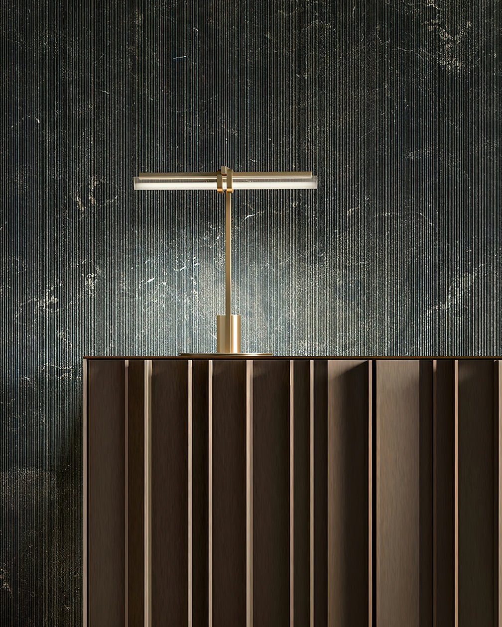 Natalie Modern Table Lamp - Letslighting