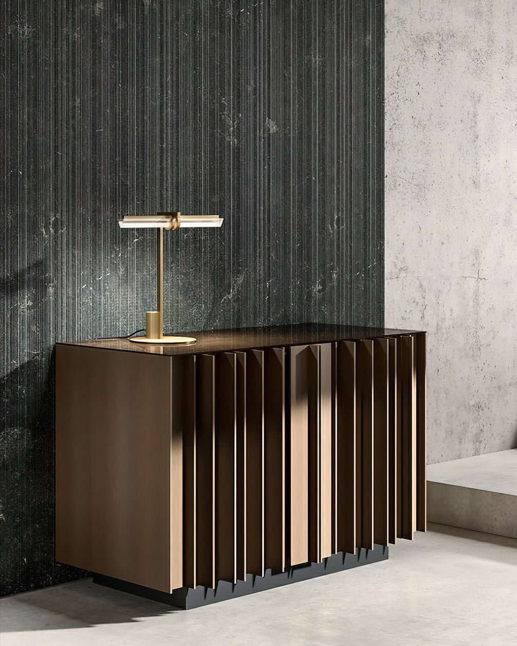 Natalie Modern Table Lamp - Letslighting