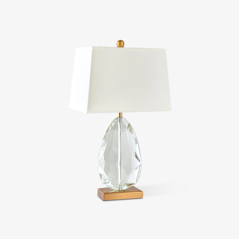 Regal Table Lamp - Blowlighting