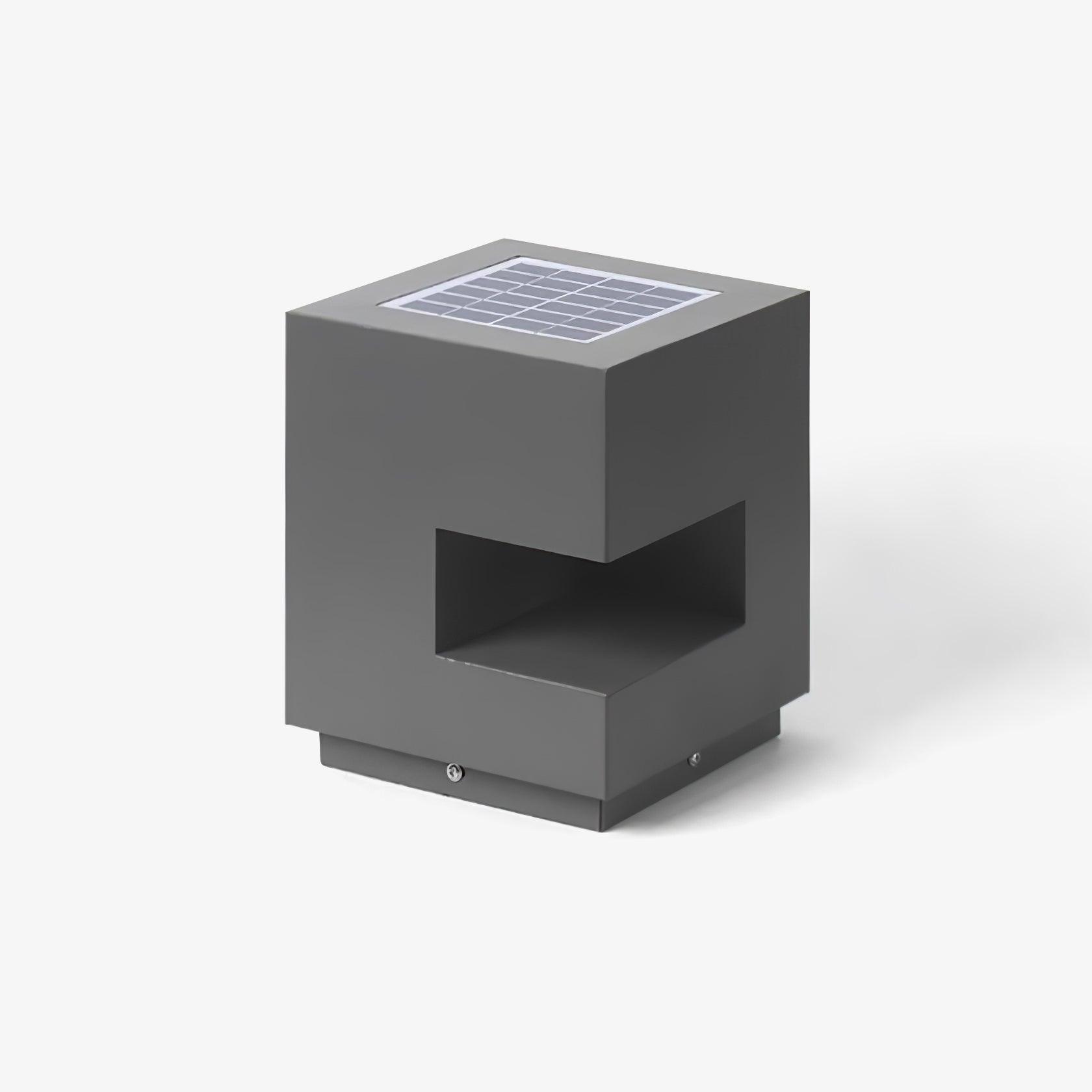 Catherine Modern Acrylic Outdoor Light - Letslighting