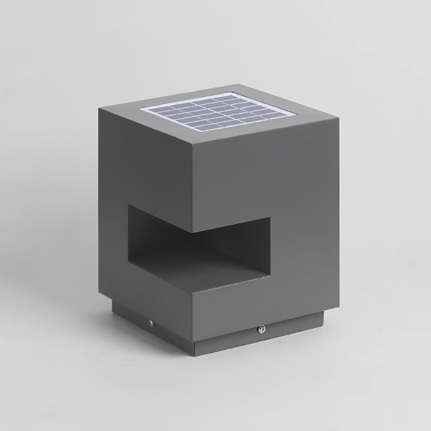 Catherine Modern Acrylic Outdoor Light - Letslighting