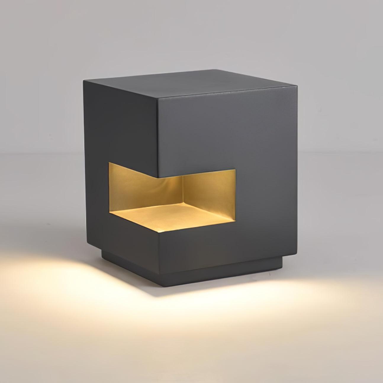Catherine Modern Acrylic Outdoor Light - Letslighting