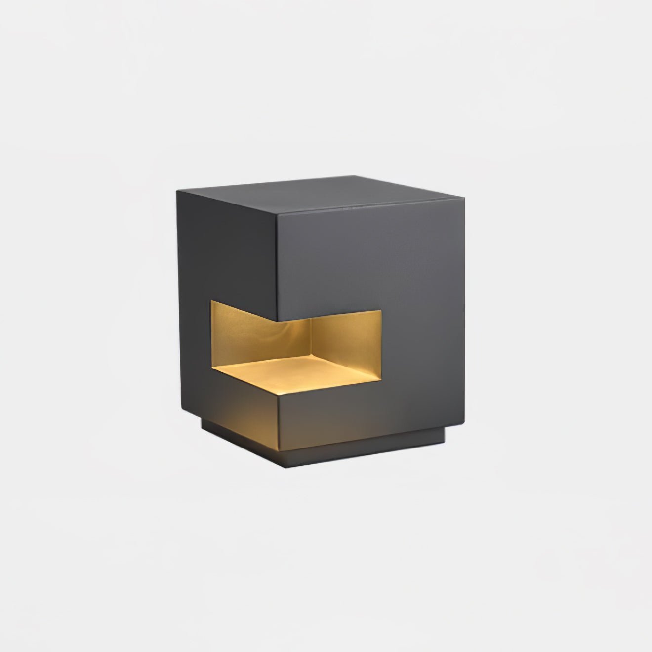 Catherine Modern Acrylic Outdoor Light - Letslighting
