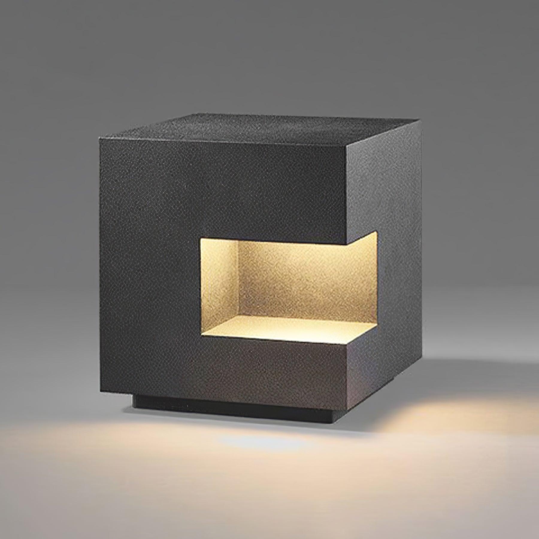 Catherine Modern Acrylic Outdoor Light - Letslighting