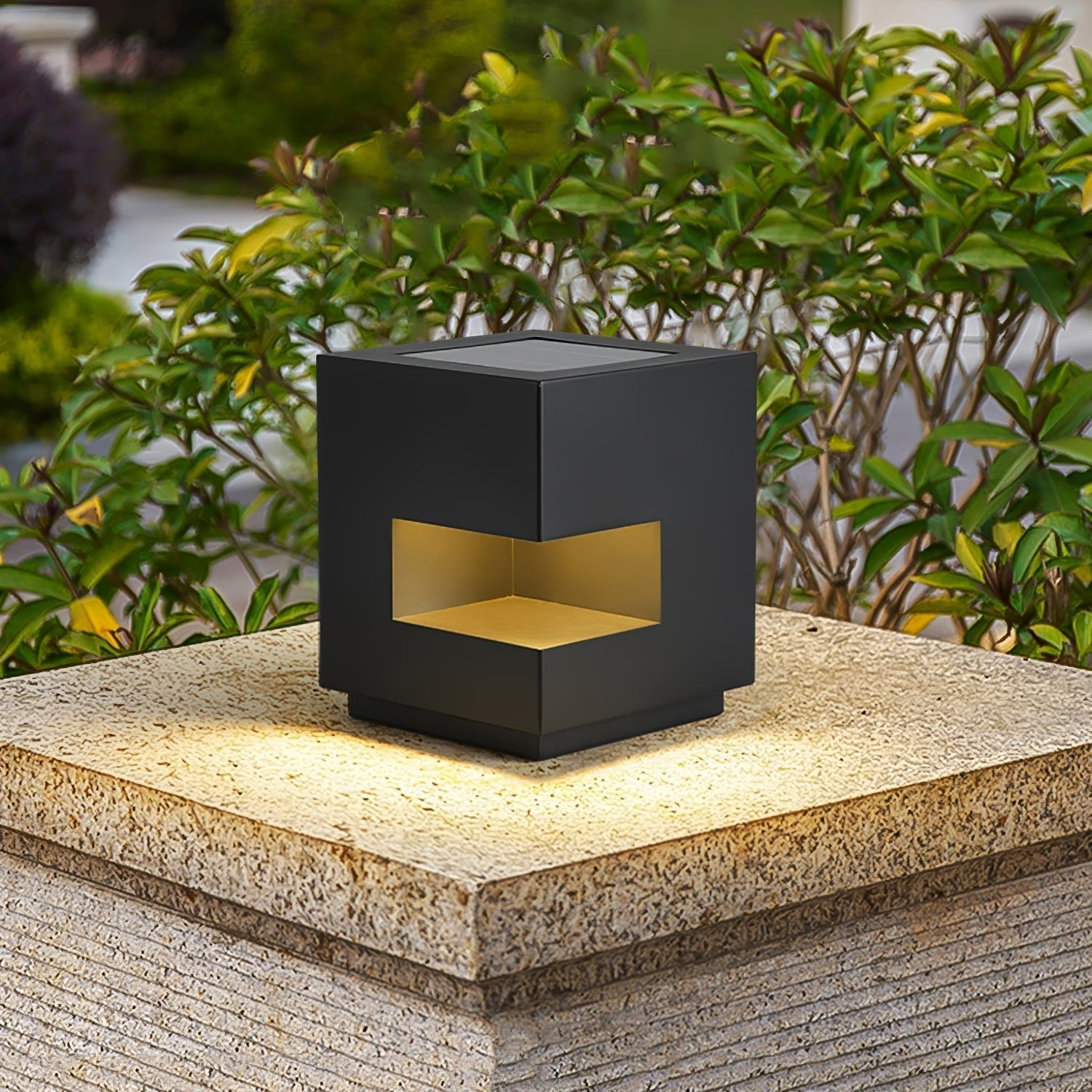 Catherine Modern Acrylic Outdoor Light - Letslighting