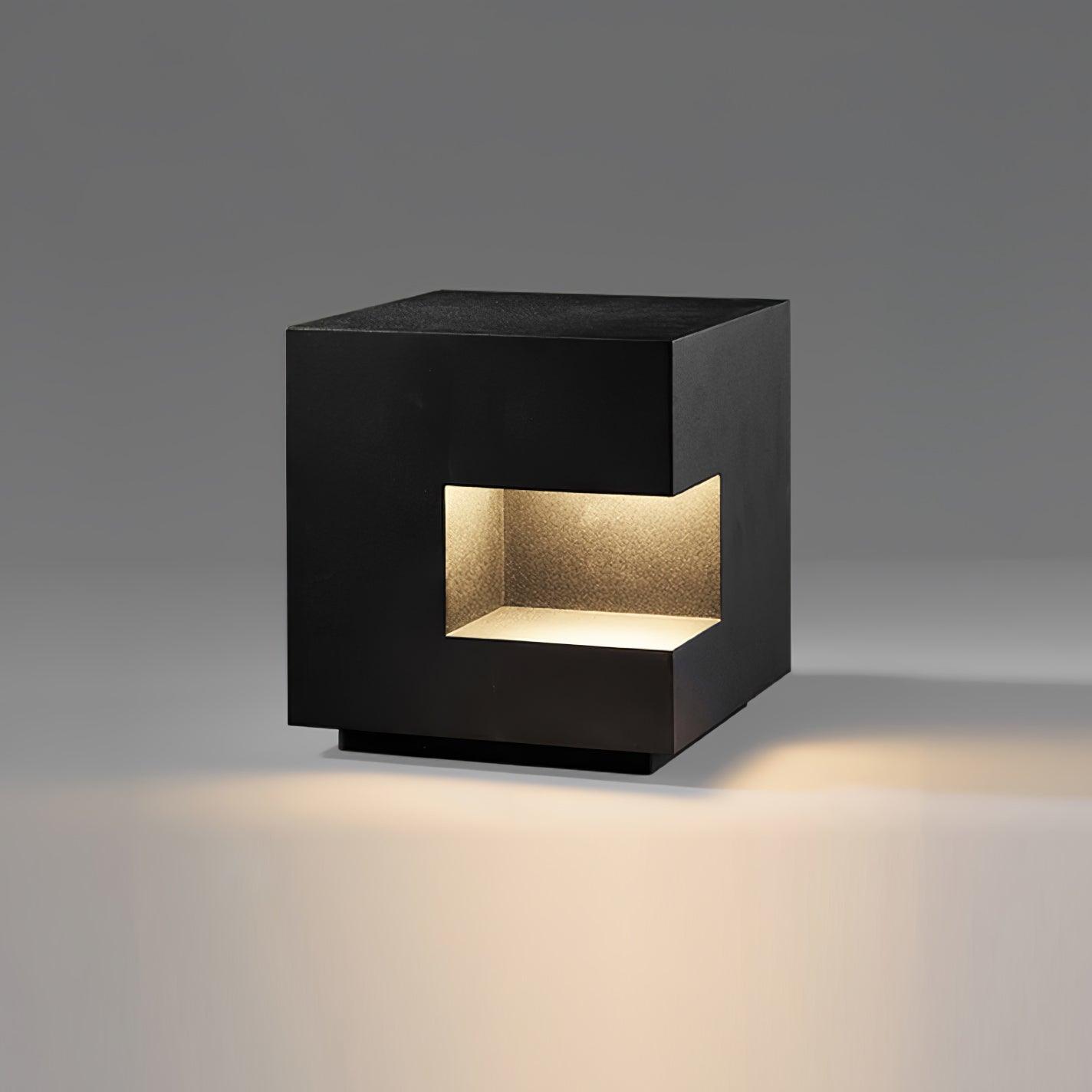 Catherine Modern Acrylic Outdoor Light - Letslighting