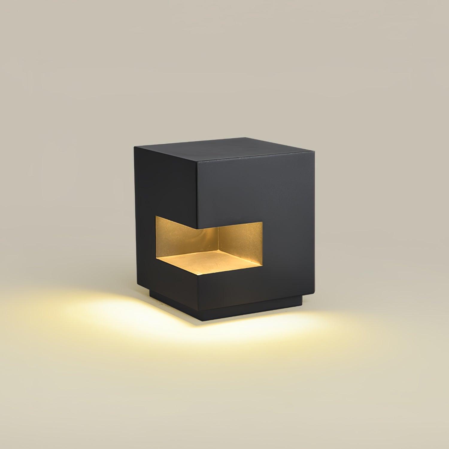 Catherine Modern Acrylic Outdoor Light - Letslighting