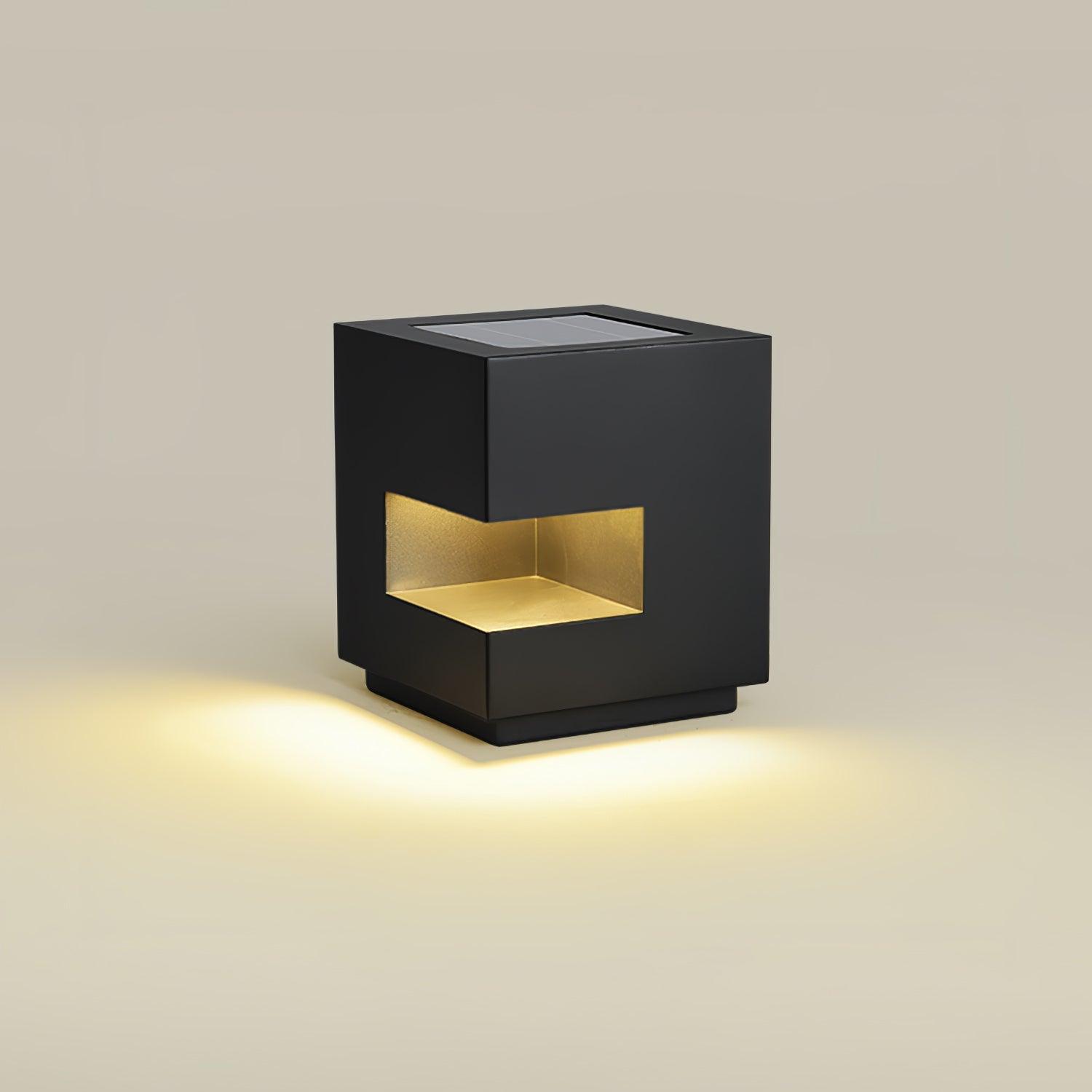 Catherine Modern Acrylic Outdoor Light - Letslighting