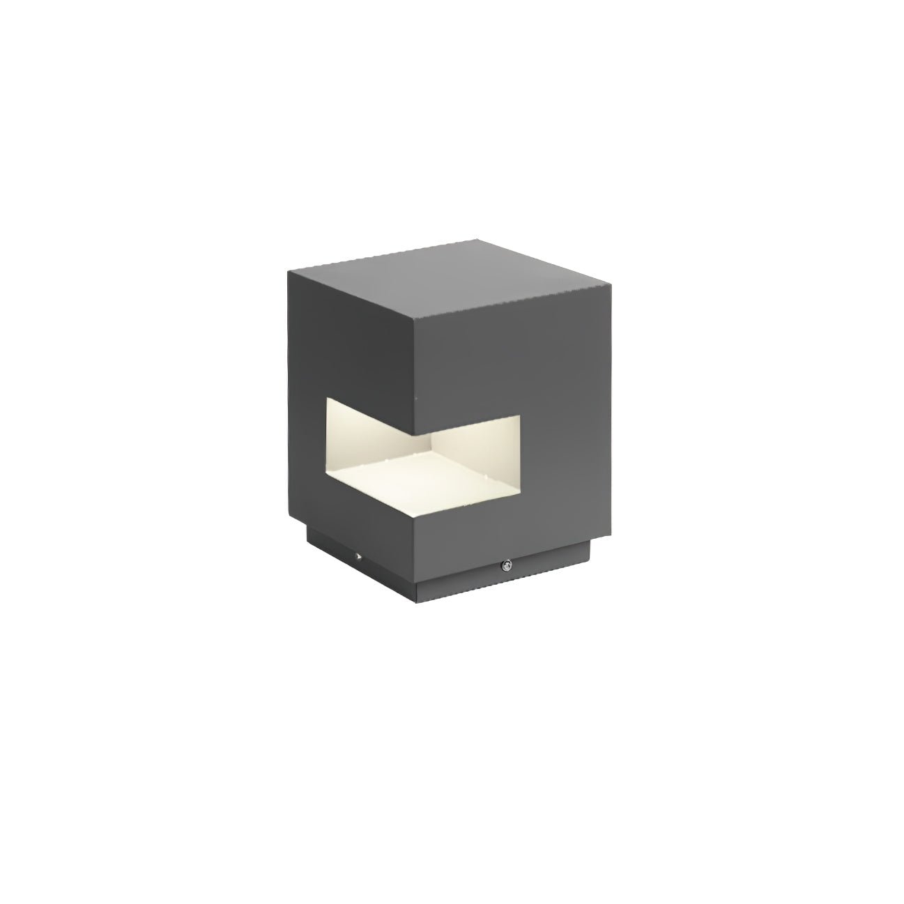 Catherine Modern Acrylic Outdoor Light - Letslighting