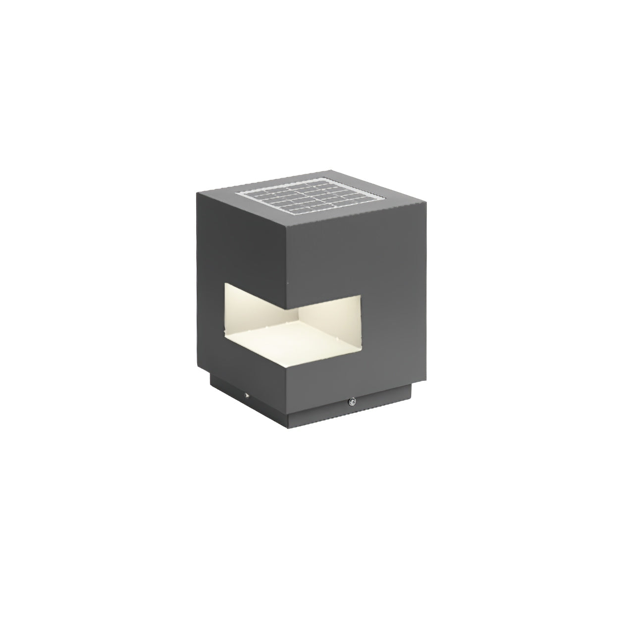 Catherine Modern Acrylic Outdoor Light - Letslighting