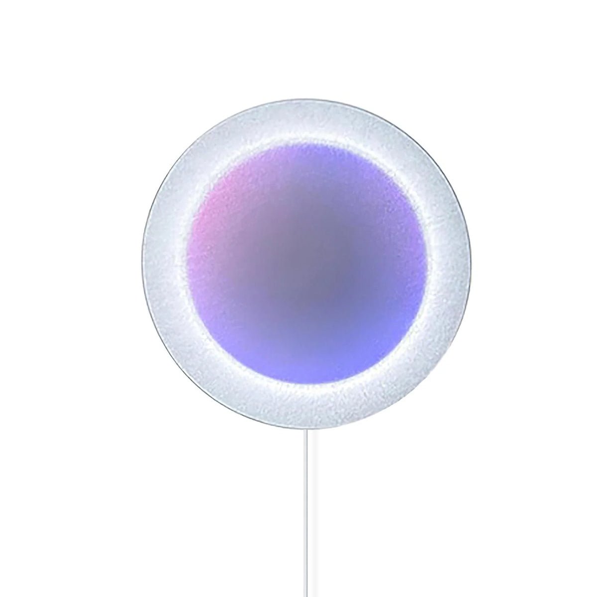 Zevarus Art Relax Plug-in Wall Light - Letslighting