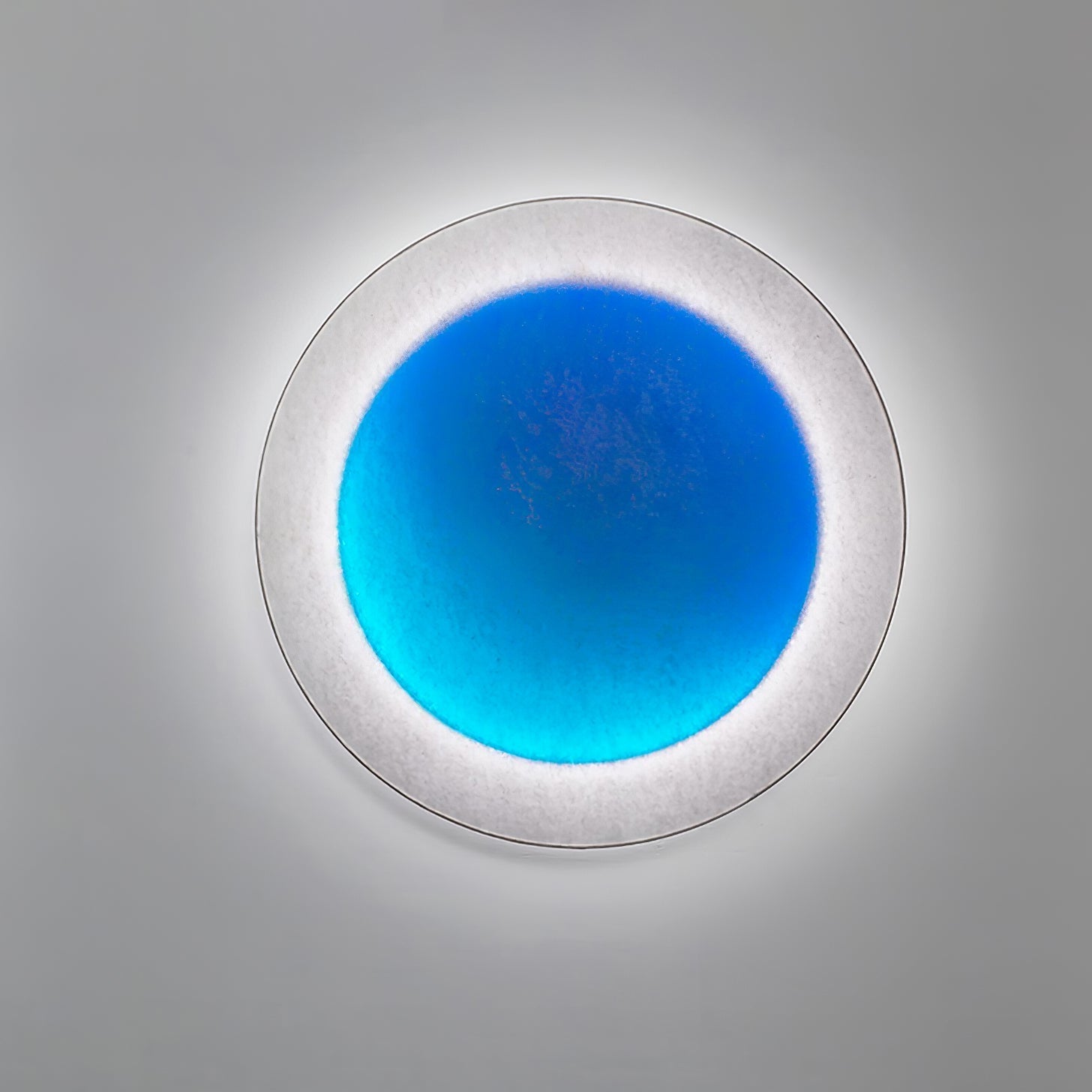 Zevarus Art Relax Plug-in Wall Light - Letslighting