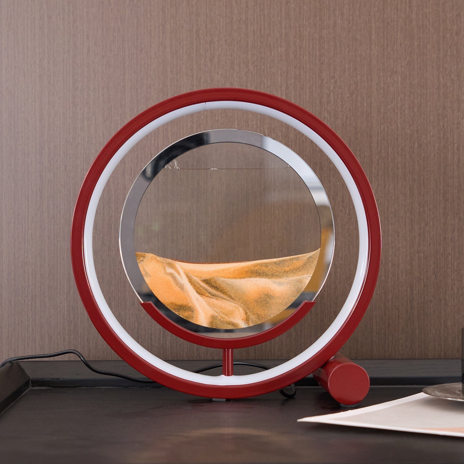 Vistara Abstract Table Lamp - Letslighting