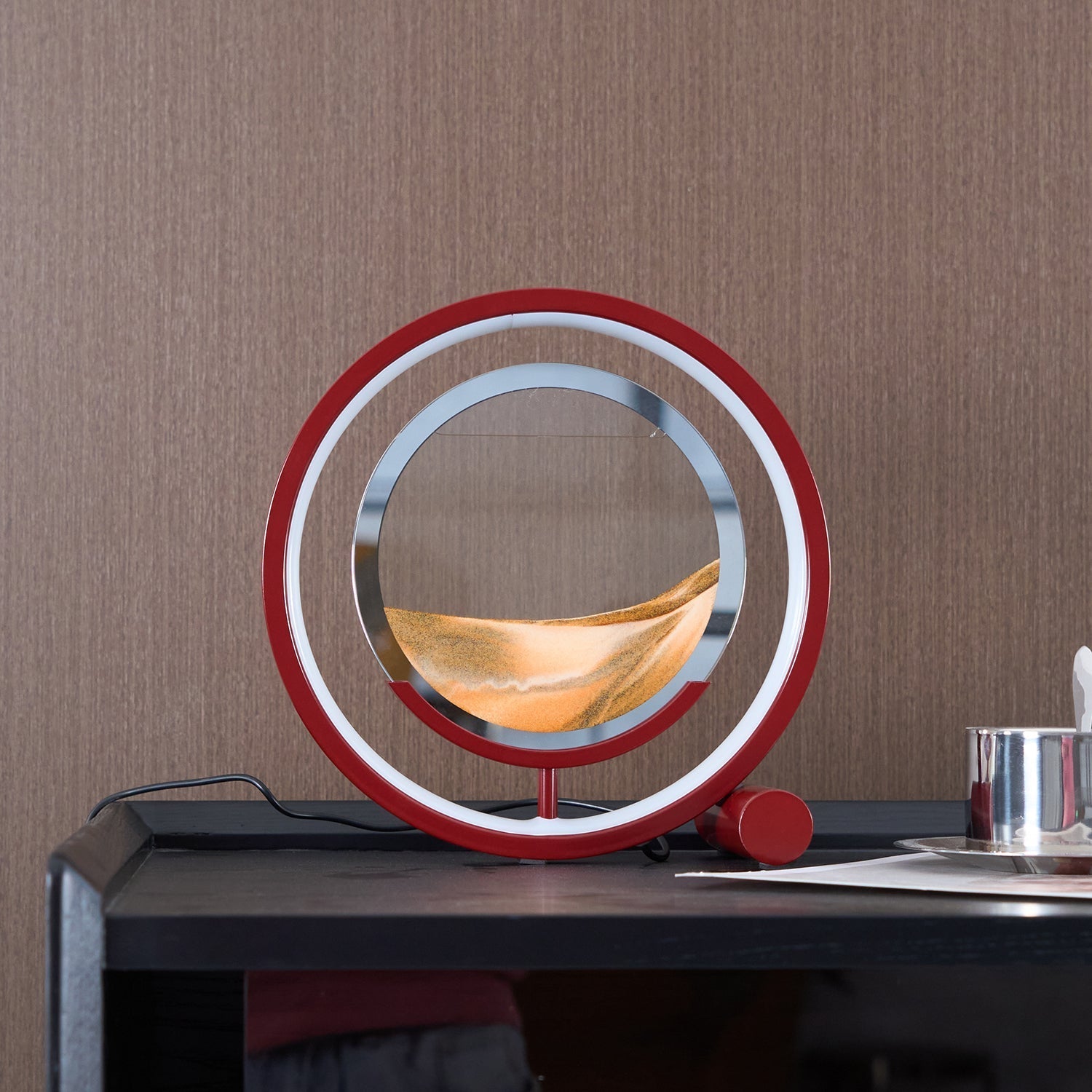 Vistara Abstract Table Lamp - Letslighting