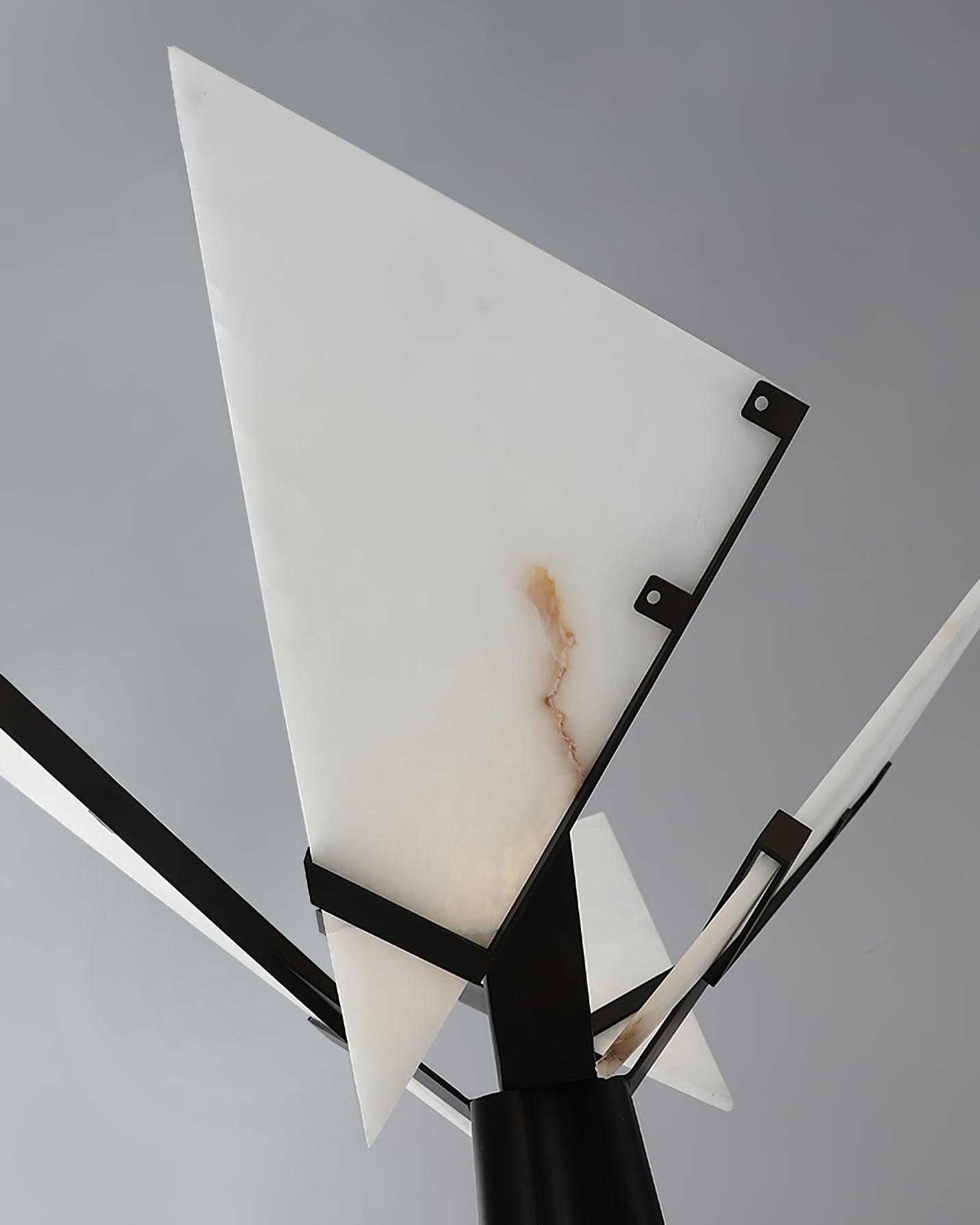 Alastair Minimalist Floor Lamp - Letslighting