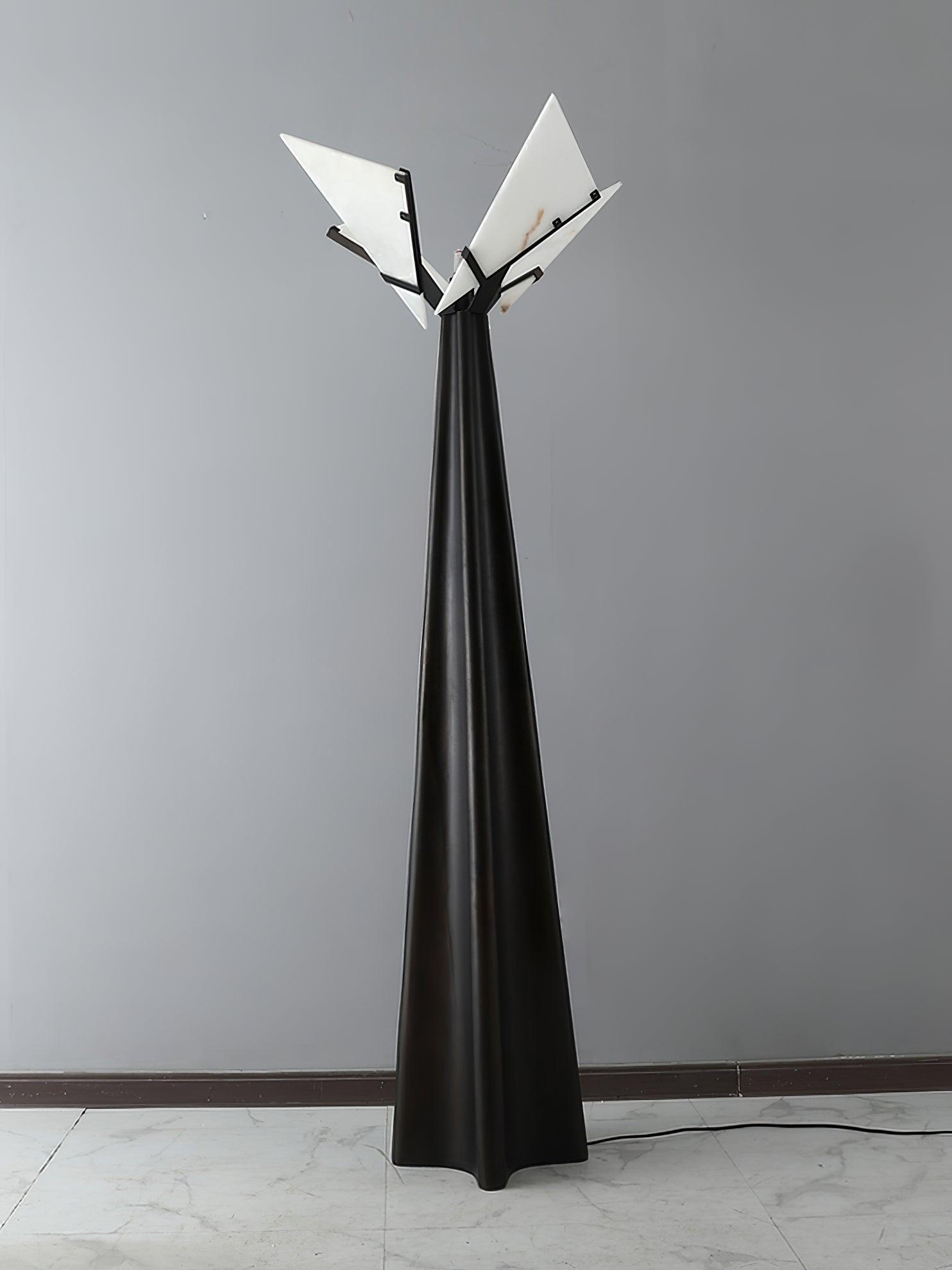 Alastair Minimalist Floor Lamp - Letslighting