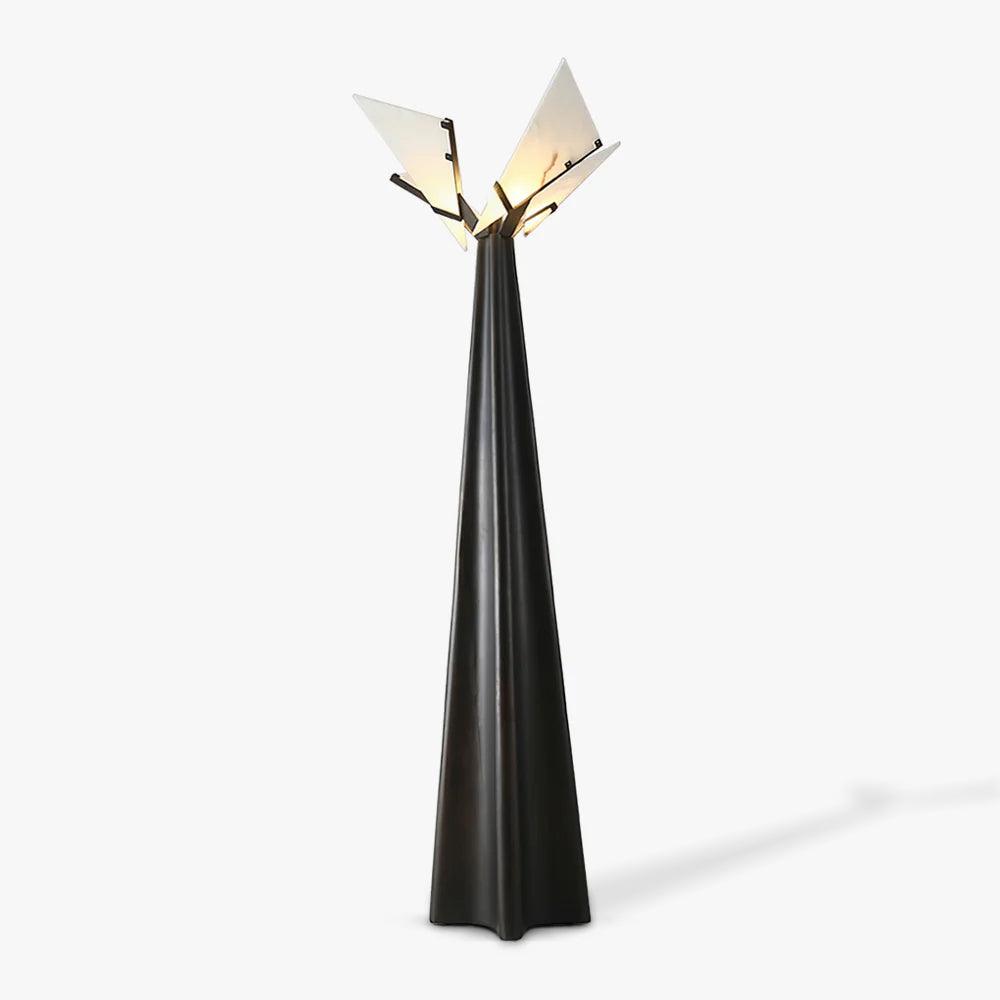 Alastair Minimalist Floor Lamp - Letslighting