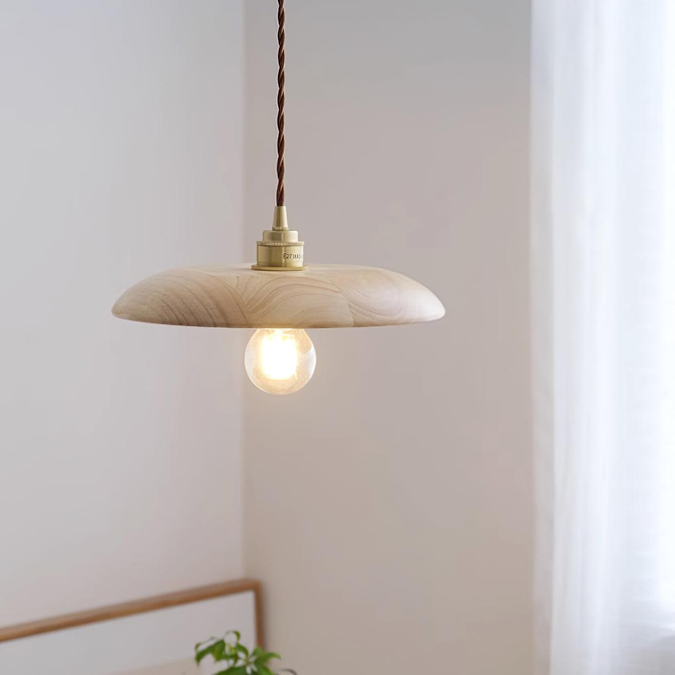 Edolin Vintage Pendant Lamp - Letslighting