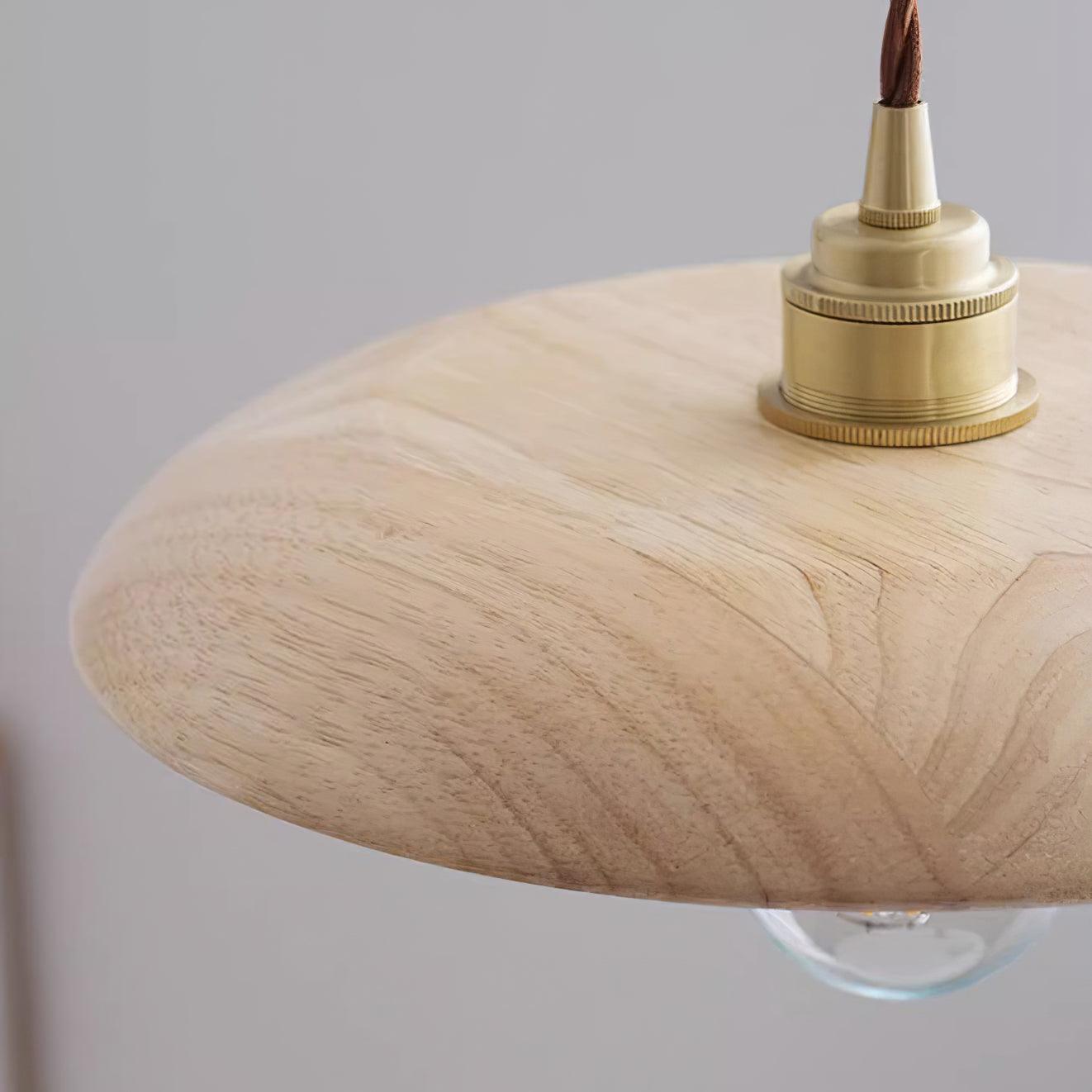 Edolin Vintage Pendant Lamp - Letslighting