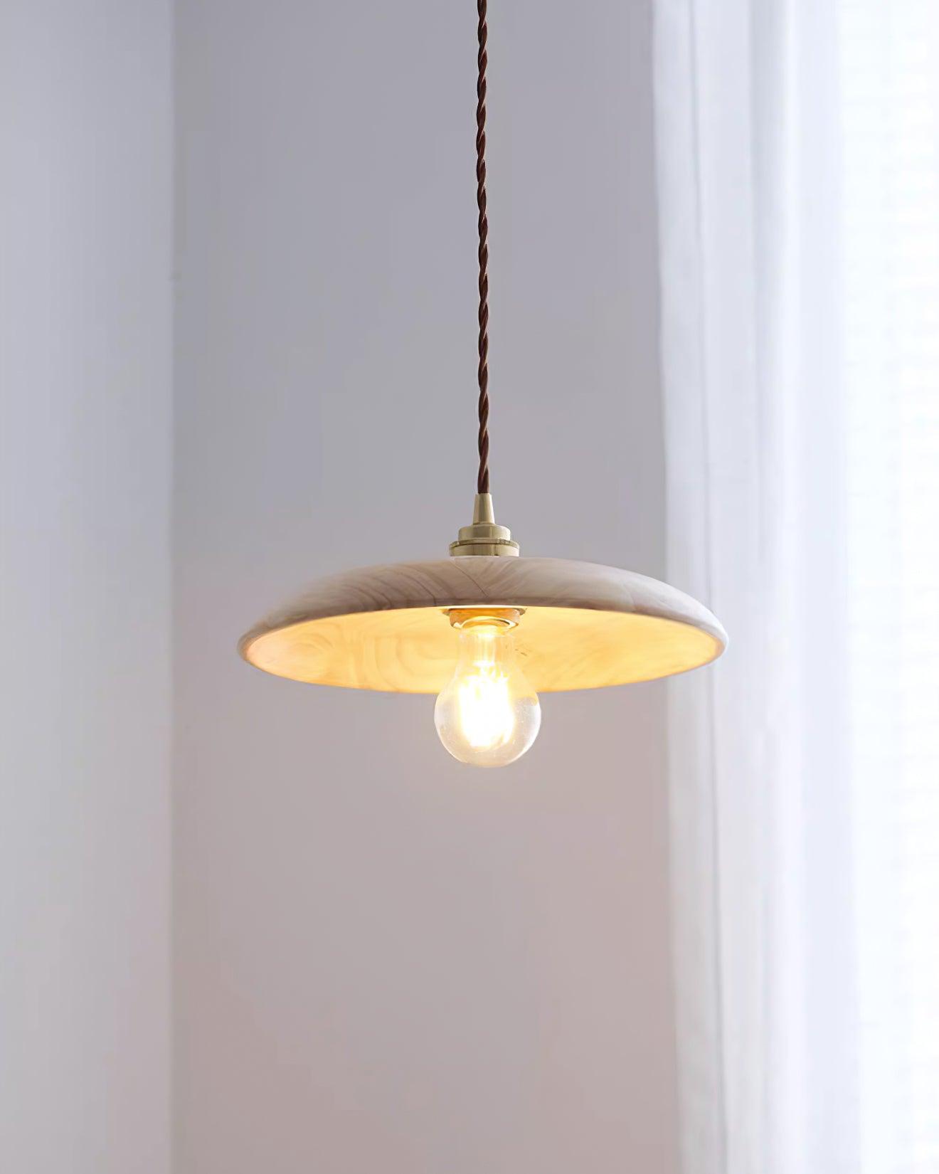 Edolin Vintage Pendant Lamp - Letslighting