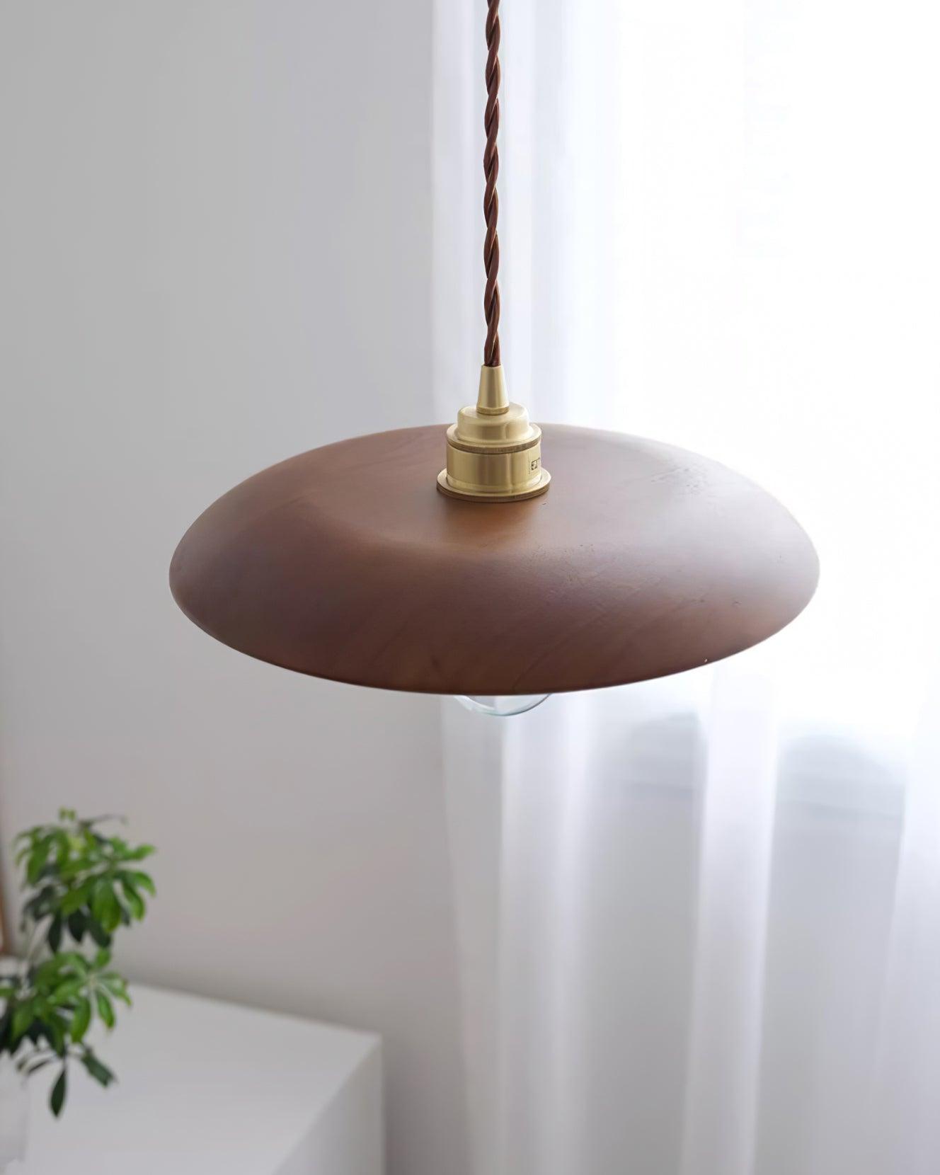 Edolin Vintage Pendant Lamp - Letslighting