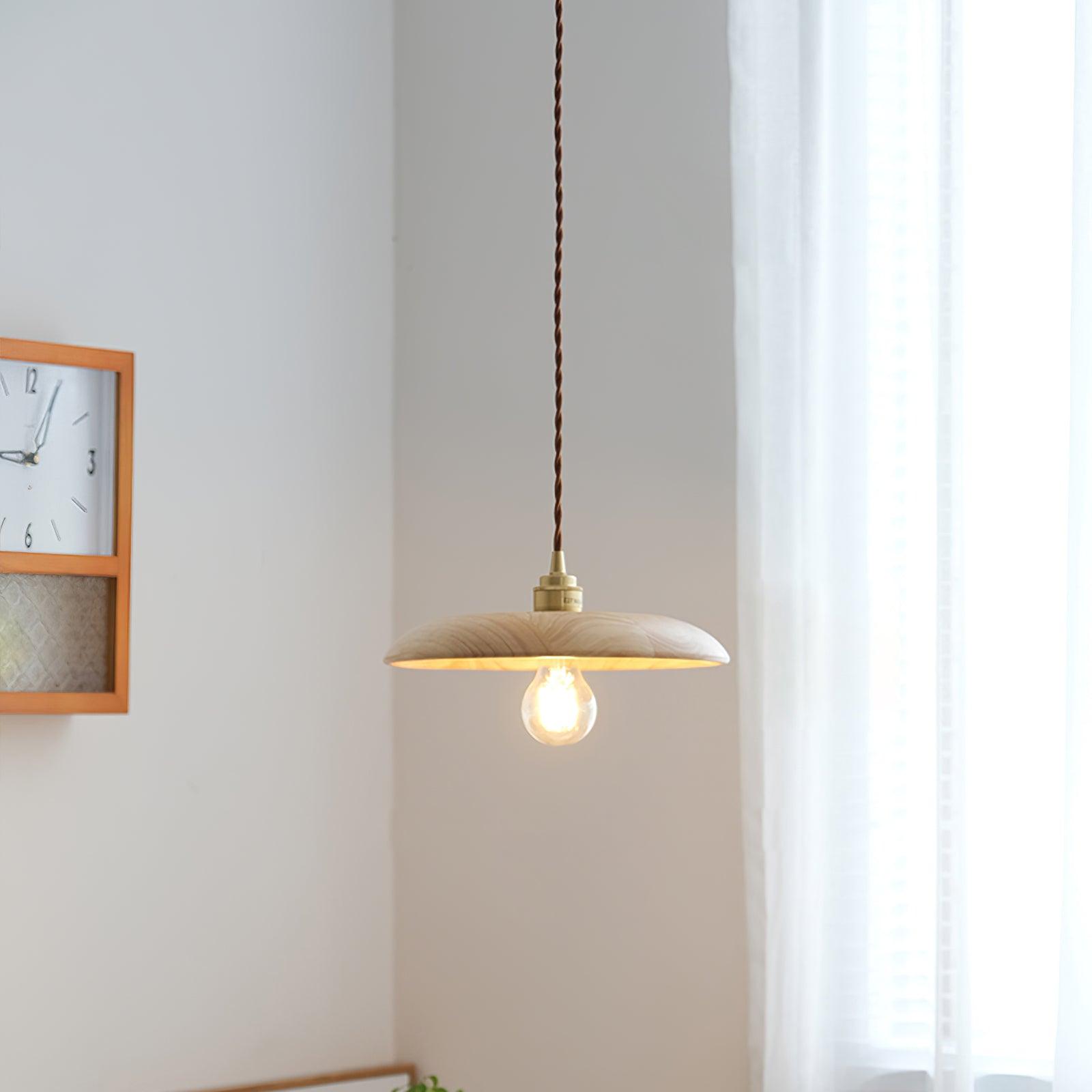 Edolin Vintage Pendant Lamp - Letslighting