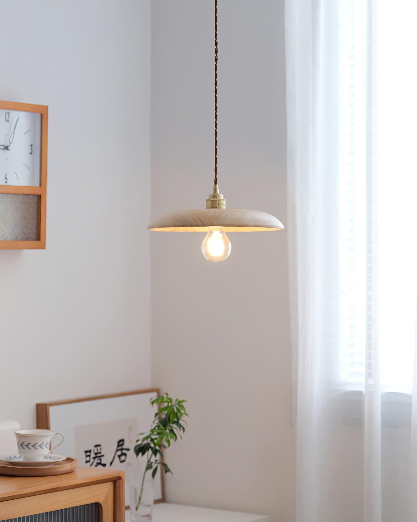 Edolin Vintage Pendant Lamp - Letslighting