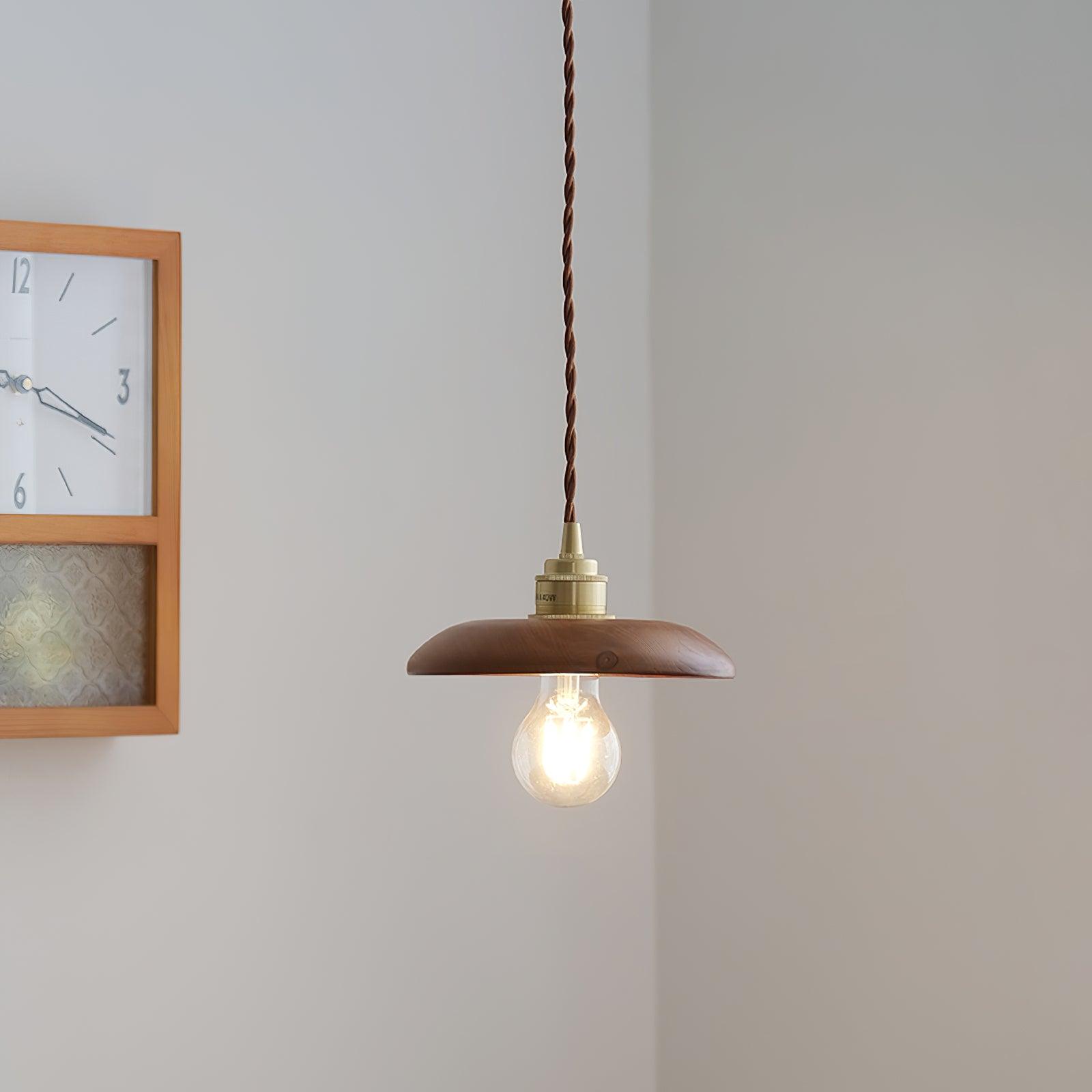 Edolin Vintage Pendant Lamp - Letslighting
