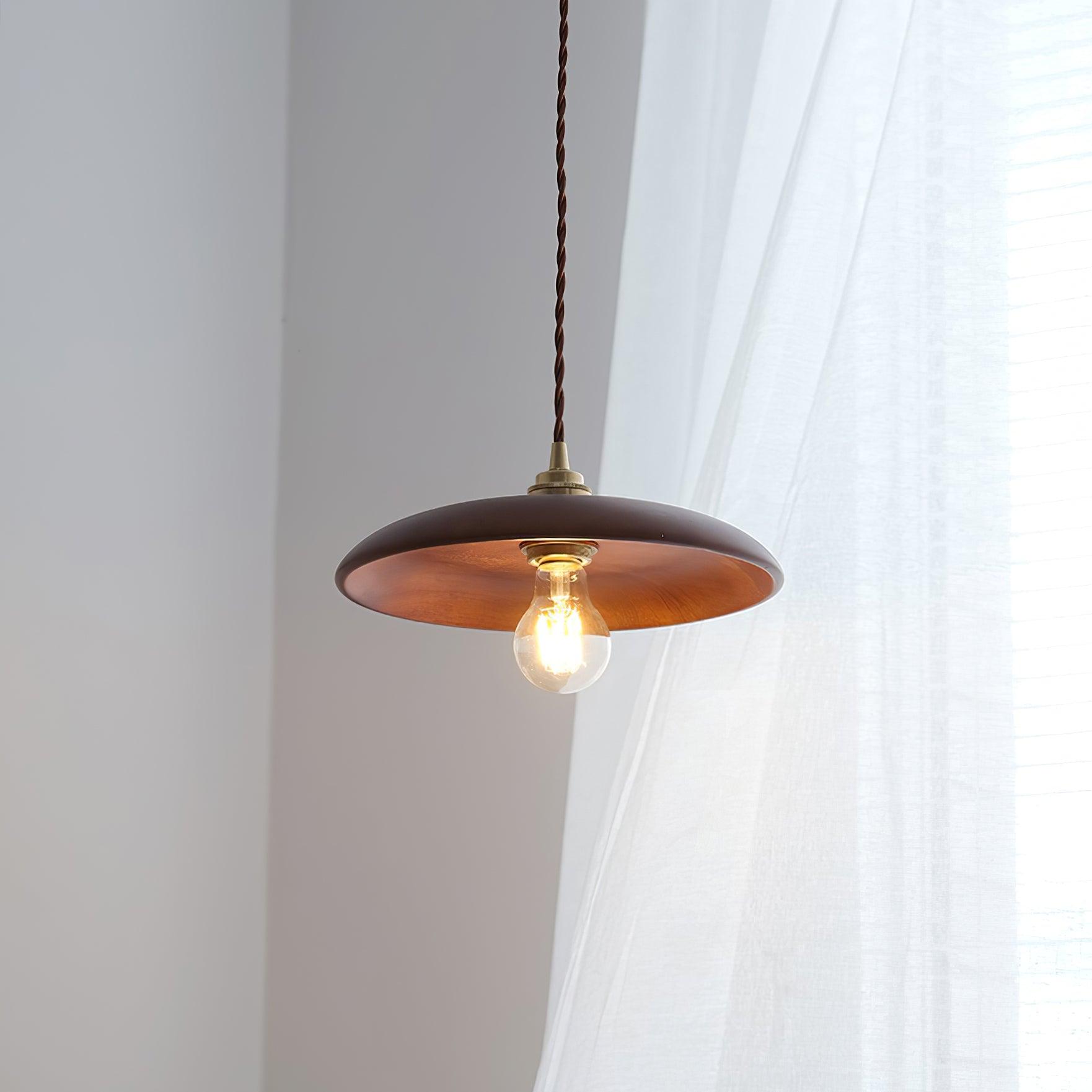 Edolin Vintage Pendant Lamp - Letslighting